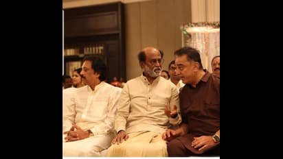 సౌందర్య రజినీకాంత్ పెళ్లి ఫోటోలు!