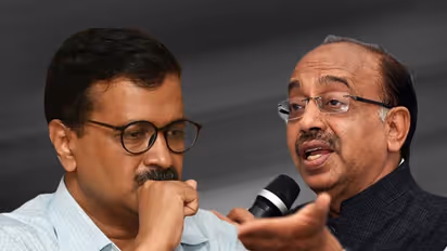 BJP wants Arvind Kejriwal’s resignation for misleading Delhi voters with name deletion bogey