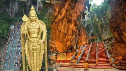 ಮಲೇಷ್ಯಾದಲ್ಲೂ ಕಾರ್ತಿಕನಿಗೆ ದೇವಸ್ಥಾನ, ಏನಿದರ ವಿಶೇಷ?