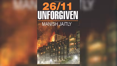 26/11 Unforgiven: Gripping fiction of an Indian avenging Mumbai terror attack
