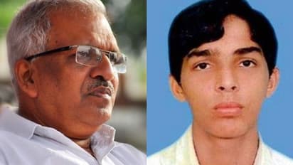 ഷുക്കൂർ വധം: പി ജയരാജനെതിരെ കൊലക്കുറ്റം ചുമത്തി സിബിഐ കുറ്റപത്രം