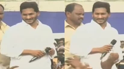 చిలకా గోరింకల్లా నాలుగేళ్లు మోడీతో కాపురం, ఇప్పుడు డ్రామా: బాబుపై జగన్ ఫైర్