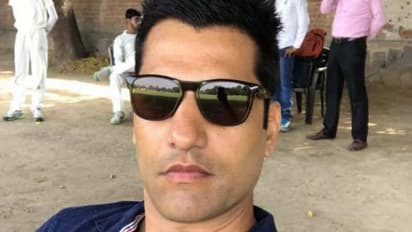 Delhi U-23 trials: Former India pacer Amit Bhandari attacked with hockey sticks