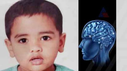 ಆರು ಜೀವ ಉಳಿಸಿತು 2 ವರ್ಷದ ಮಗು