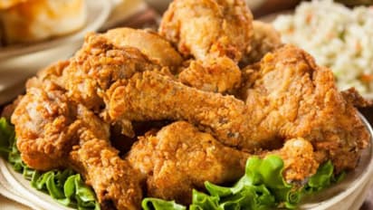 വീട്ടില് ഡയറ്റ്; പുറത്തുപോയാല് വറുത്തതും പൊരിച്ചതും പിന്നെ മദ്യവും...