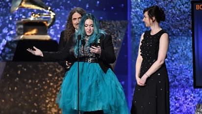 Fashion, winners and more: Everything you need to know about Grammys 2019