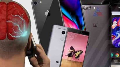 ಅತಿ ಹೆಚ್ಚು ರೇಡಿಯೇಷನ್ ಹೊಂದಿರುವ ಫೋನ್ ಲಿಸ್ಟ್ ಔಟ್: ನಿಮ್ಮದು ಯಾವುದು?