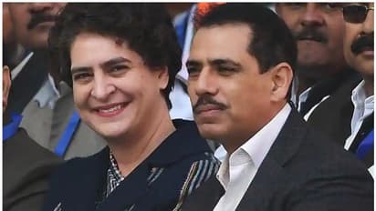 क्यों ईडी भी घबराती है सोनिया के दामाद रॉबर्ट वाड्रा से