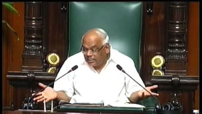 ಸ್ಪೀಕರ್, ಸಿದ್ದರಾಮಯ್ಯ ಮೇಲೆ ಹೊಸ ಕಳಂಕ