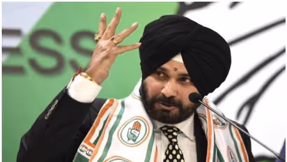 ಉಗ್ರ ದಮನಕ್ಕೆ ಸಾಕ್ಷಿ ಕೇಳಿದ ಸಿಧು, BSYರನ್ನು ಎಳೆದು ತಂದ್ರು!