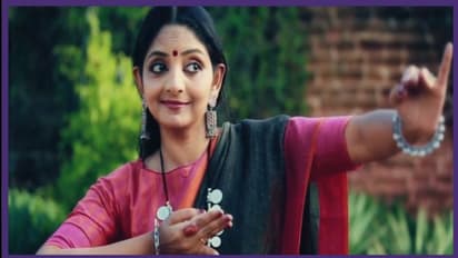 പരിണത: സ്വാതിയുടെ പദം ‘കാന്തനോട് ചെന്നുമെല്ലെ’ പുതുരൂപത്തില്