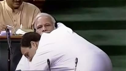 #HugDay: From Rahul Gandhi to Indian cricket team, single netizens get creative with Hug Day memes