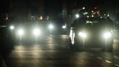 അമിത പ്രകാശ ലൈറ്റുകള്; രജിസ്ട്രേഷനും ലൈസന്സും റദ്ദാക്കുമെന്ന് മുന്നറിയിപ്പ്