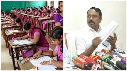 10-ம் வகுப்பு பொதுத்தேர்வு தேதிகளில் அதிரடி மாற்றம்... அமைச்சர் செங்கோட்டையன் அறிவிப்பு..!