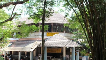 കോഴിക്കോടിന്‍റെ 'സ്പന്ദനം' അന്തര്‍ദ്ദേശീയ ആയുഷ് കോണ്‍ക്‌ളേവിലേക്ക്