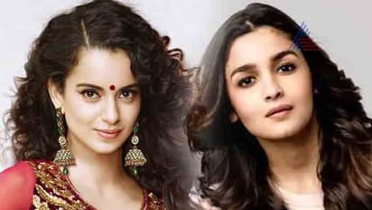 ಅಲಿಯಾ, ಕರಣ್ ಜೋಹರ್ ಕೈಗೊಂಬೆನಾ? ಏನಿದು ಕಂಗನಾ ವರಾತ?