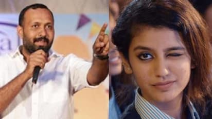 അഡാറ് ലൗവിനെതിരെയും ഡീഗ്രേഡിംഗ്; പൊട്ടിത്തെറിച്ചും അപേക്ഷിച്ചും സംവിധായകന്