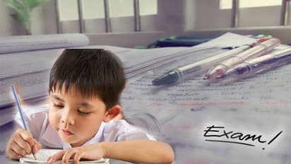 ಸುಲಭವಾಗಿ ಪರೀಕ್ಷೆ ಎದುರಿಸುವುದು ಹೇಗೆ?