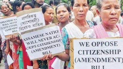 पूर्वोत्तर में विरोध के बाद आज राज्यसभा में पेश होगा नागरिकता संशोधन बिल