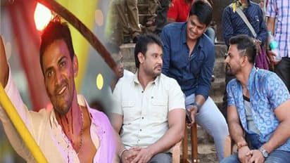 ಯಜಮಾನದಲ್ಲಿ ನಾನು ವಿಲನ್ ಅಲ್ಲ: ಧನಂಜಯ್