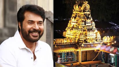 മമ്മൂട്ടി ഇന്ന് ആറ്റുകാലില്‍; കലാപരിപാടികളുടെ ഉദ്ഘാടനം നിര്‍വ്വഹിക്കും