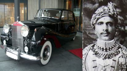 ഇന്ത്യയിലെ രാജാവിനോട് കളിച്ചാല് ഇങ്ങനിരിക്കും; റോൾസ് റോയ്സ്, 'കോർപ്പറേഷൻ വണ്ടി'യായ കഥ