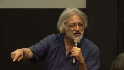 Anand Patwardhan's documentary on Babri goes from 'U' to 'A' after 28 years