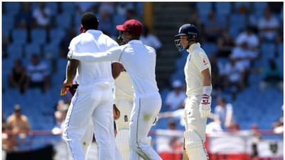 ടെസ്റ്റിന് ചൂടുപിടിപ്പിച്ച് ഗബ്രിയേല്; സ്വവര്ഗാനുരാഗിയാകുന്നതില് തെറ്റില്ലെന്ന് റൂട്ടിന്റെ മറുപടി