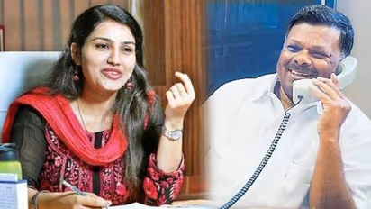 CPM MLA abuses woman sub-collector in Kerala; faces legal action