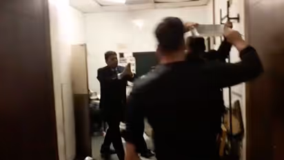 Delhi hotel staff assaulted, property damaged by wedding guests over ‘poor’ quality of food