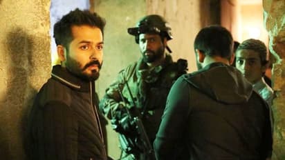 'ഷൂട്ട് നടന്ന 40 ദിവസങ്ങള് ഞങ്ങള് മൂന്ന് മണിക്കൂറാണ് ഉറങ്ങിയത്'; സെര്ബിയയിലെ 'ഉറി' ചിത്രീകരണാനുഭവം പറഞ്ഞ് സംവിധായകന്