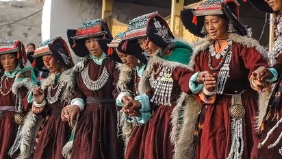 लद्दाख को डिवीजन बनाने की घोषणा: देर से उठाया गया दुरुस्त कदम