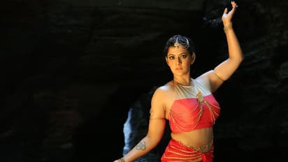 మే 10న"నాగకన్య'' గ్రాండ్ రిలీజ్