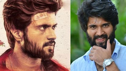 విజయ్ దేవరకొండ.. స్ట్రాంగ్ గిరాకీ!