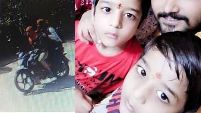 కవలల కిడ్నాప్: రూ.20 లక్షలు తీసుకొని హత్య