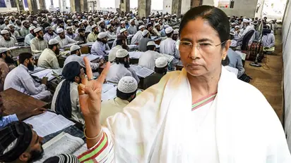 Mamata's Budget: More money for madrassas, minorities than higher education