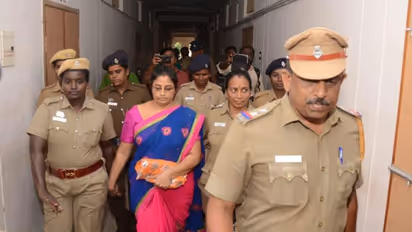 நிர்மலா தேவி விவகாரம்... இருவருக்கு ஜாமீன் வழங்கியது உச்சநீதிமன்றம்..!