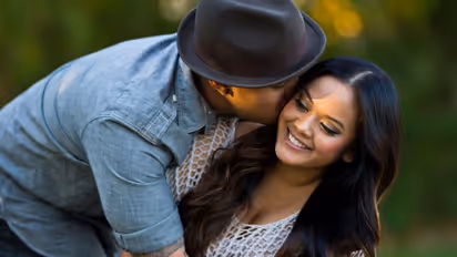 Kiss Day: ಪ್ರೀತಿಯ ಚುಂಬನದಲ್ಲಿದೆ ಆರೋಗ್ಯದ ಗುಟ್ಟು