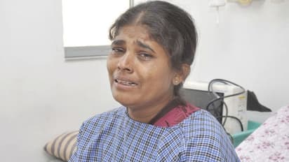 അര്ബുദം തളര്ത്തിയ അമ്മയെ കാണാന് വരാന് പണമില്ല; വെങ്കട്ടമ്മ മക്കളെ കണ്ടിട്ട് എട്ടുമാസം