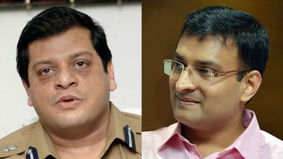 പ്രശാന്ത് നായര്ക്ക് കേരള കേഡറില് നിയമനം: പത്മകുമാര് പൊലീസില് തിരിച്ചെത്തിയേക്കും