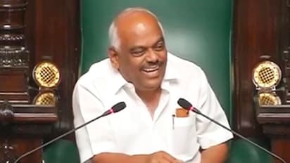 కర్ణాటక సంక్షోభం: ముగ్గురు రెబల్ ఎమ్మెల్యేలకు స్పీకర్ నుంచి పిలుపు