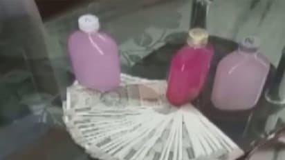 కారుణ్య నియామకానికి లంచం డిమాండ్...ఎసిబికి చిక్కిన అధికారి (వీడియో)