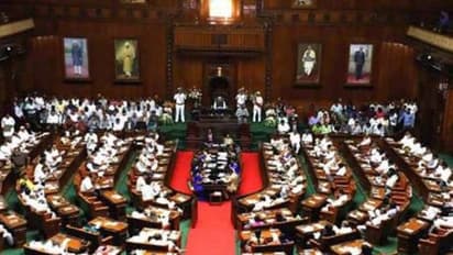 ಆಪರೇಷನ್ ಆಡಿಯೋ ಪ್ರಕರಣ ಕ್ಲೈಮ್ಯಾಕ್ಸ್ ಹಂತಕ್ಕೆ..!