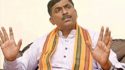 ರಾಜ್ಯ ಬಿಜೆಪಿ ಉಸ್ತುವಾರಿ ಸೇರಿ 8 ಮಂದಿ ಮೇಲೆ ಕೇಸ್