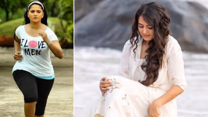 അനുഷ്ക മേക്ക്ഓവര് നടത്തിയോ? പുതിയ ചിത്രങ്ങള് പറയുന്നതെന്ത്...