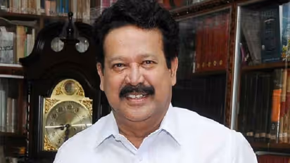 திராவிட மாடல் என்பது இந்தியா மட்டும் அல்ல உலகம் முழுவதும் பரவி உள்ளது.. பொங்கி எழுந்த பொன்முடி.  