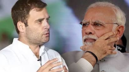 मर गया गरीबः परिवार का दावा, 'राहुल गांधी के अस्पताल ने नहीं चलाया मोदी का आयुष्मान कॉर्ड'