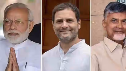 మోడీపై బ్రహ్మాస్త్రం : రాజీవ్పై ఎన్టీఆర్ వాడిన ఫార్ములా, బాబు-రాహుల్ మంత్రాంగం