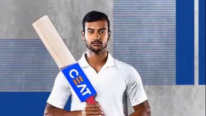 ಮಯಾಂಕ್‌ಗೆ ‘ಸಿಯಟ್‌’ನಿಂದ ಬ್ಯಾಟ್‌ ಪ್ರಾಯೋಜಕತ್ವ