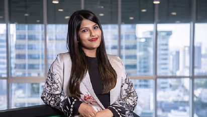 Ankiti Bose becomes Asia's first woman chief executive officer of billion-dollar company